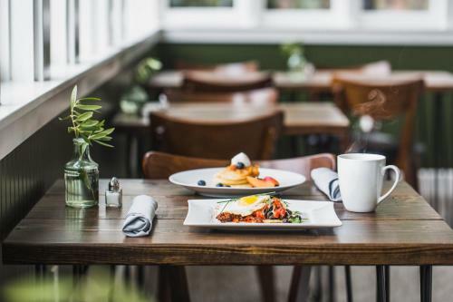 Bed & Breakfast Olea Hotel