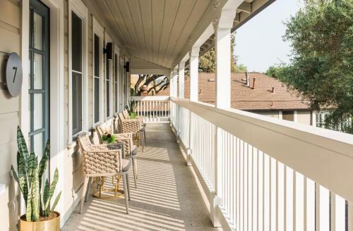 Bed & Breakfast Olea Hotel