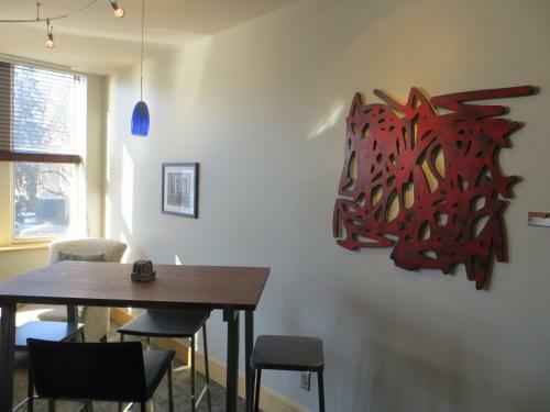 Hotel Suites At 118 - Bloomington