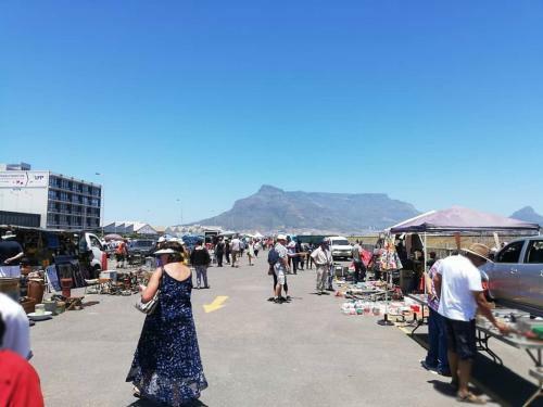 Milnerton Guesthouse