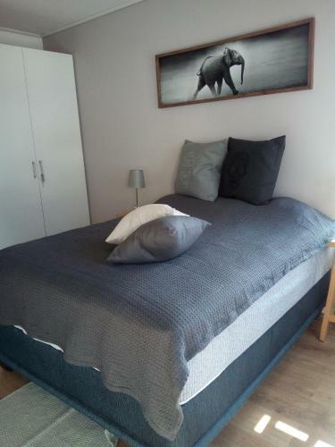 Apartamento Tribal Concept