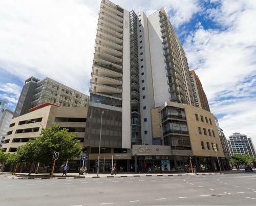 Itc Icon Apartments 1