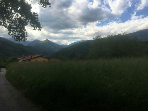 Apartamento La Cella Lizzano