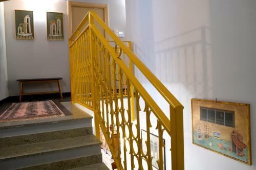 Bed & Breakfast La Casa Della Volpe