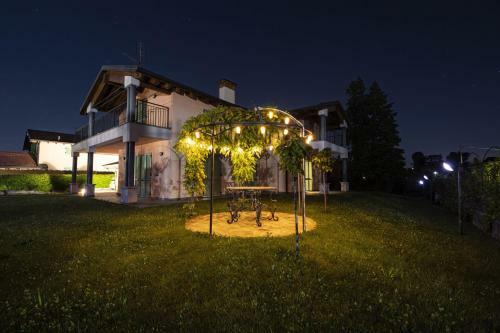 Bed & Breakfast La Casa Della Volpe