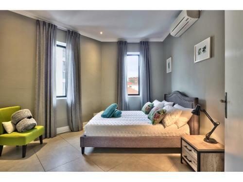 Greenpoint Apartments