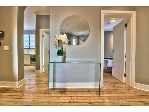 Greenpoint Apartments