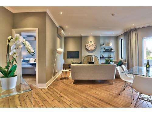Greenpoint Apartments