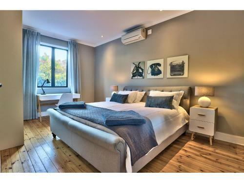 Greenpoint Apartments
