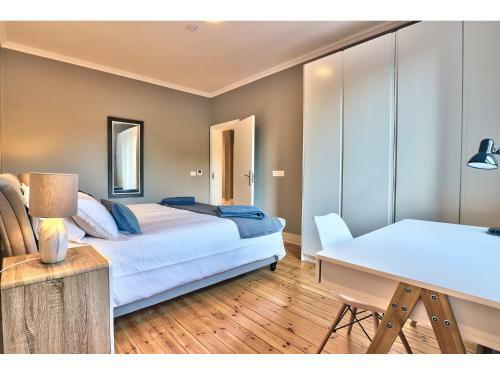 Greenpoint Apartments