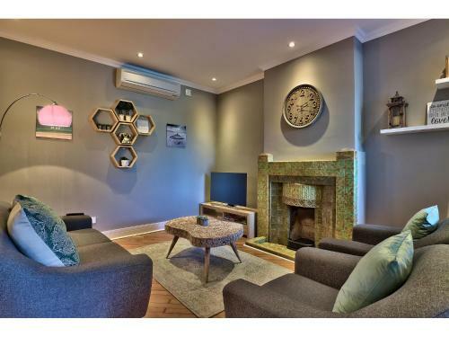 Greenpoint Apartments