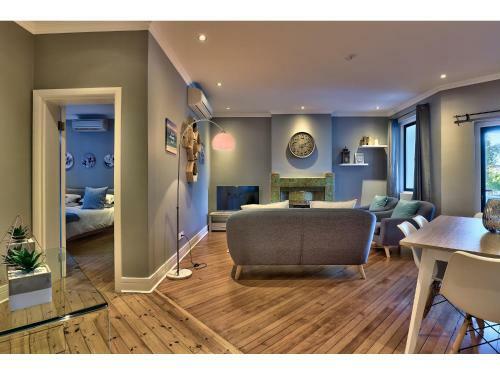 Greenpoint Apartments