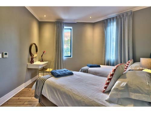 Greenpoint Apartments