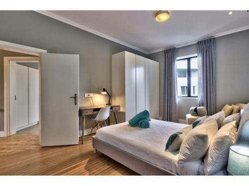 Greenpoint Apartments