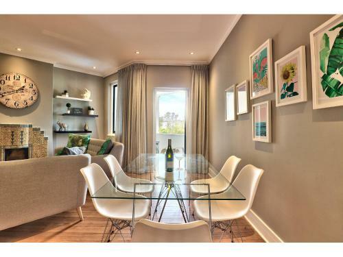 Greenpoint Apartments