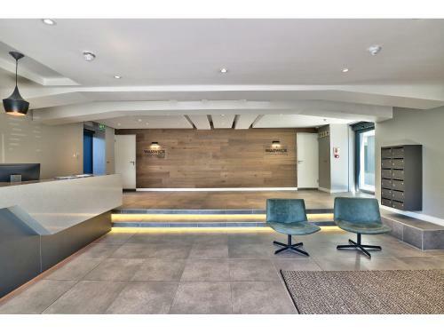 Greenpoint Apartments