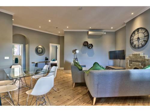 Greenpoint Apartments