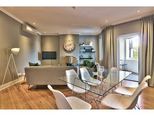 Greenpoint Apartments