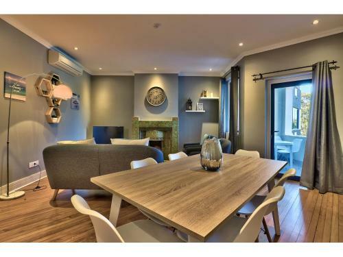 Greenpoint Apartments