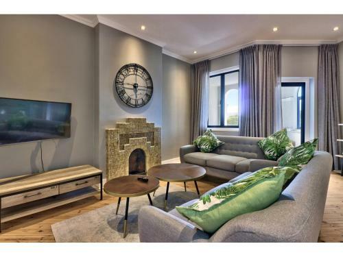 Greenpoint Apartments