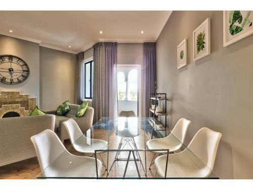 Greenpoint Apartments