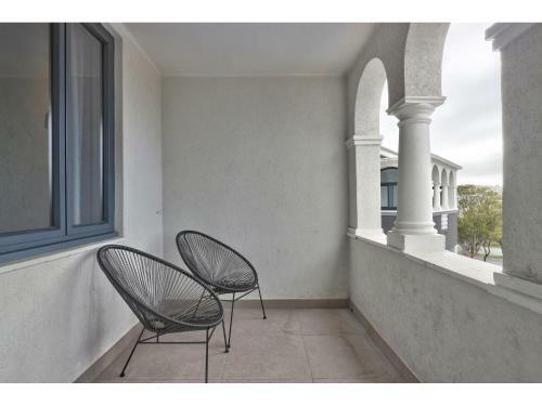 Greenpoint Apartments