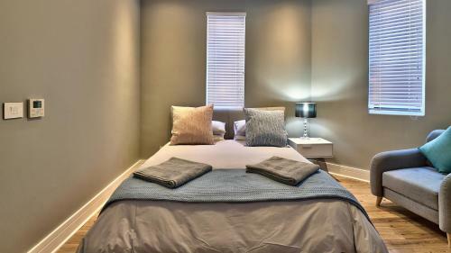 Greenpoint Apartments