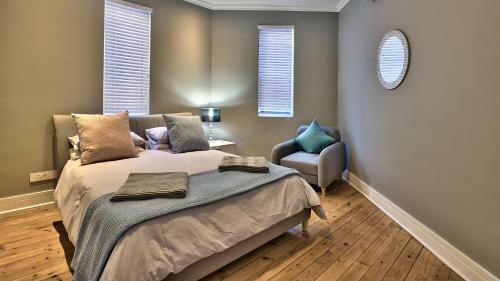 Greenpoint Apartments