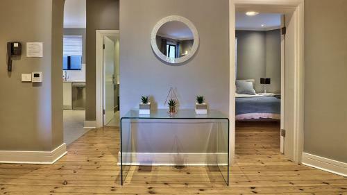 Greenpoint Apartments