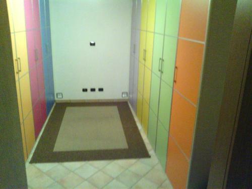 Apartamento Casa Valtournenche