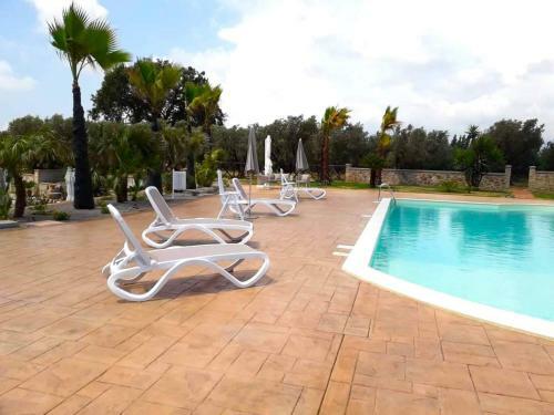 Agroturismo Feudo Delle Querce