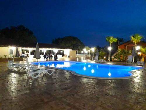 Agroturismo Feudo Delle Querce