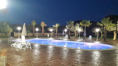 Agroturismo Feudo Delle Querce