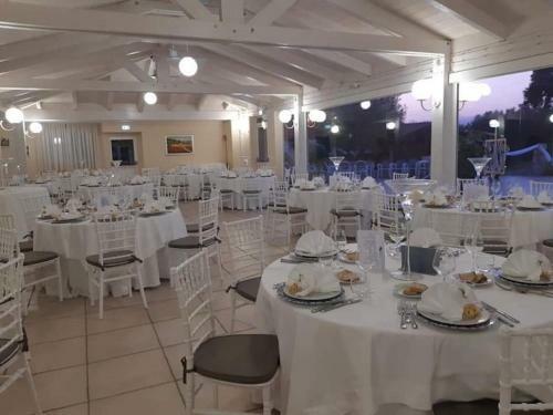 Agroturismo Feudo Delle Querce