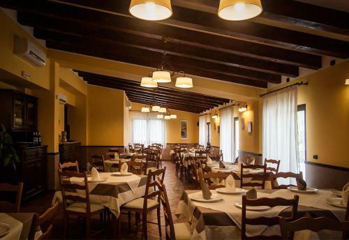 Agroturismo Feudo Delle Querce