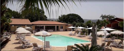 Agroturismo Feudo Delle Querce