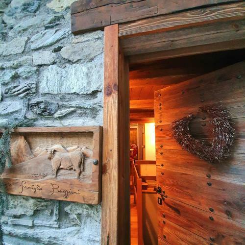 Chalet Di Montagna, Valtournenche-cervinia
