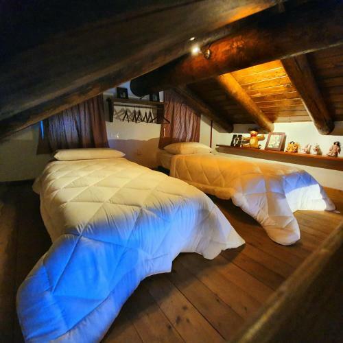 Chalet Di Montagna, Valtournenche-cervinia