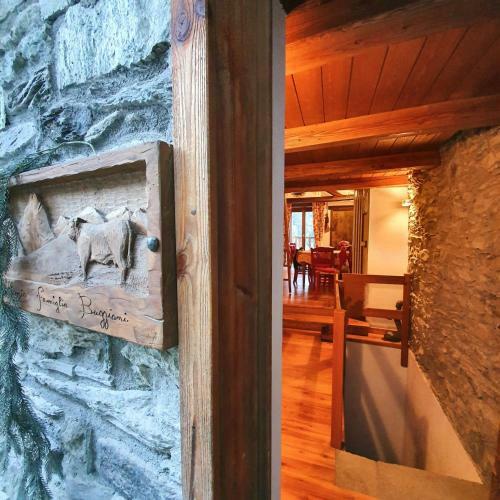 Chalet Di Montagna, Valtournenche-cervinia