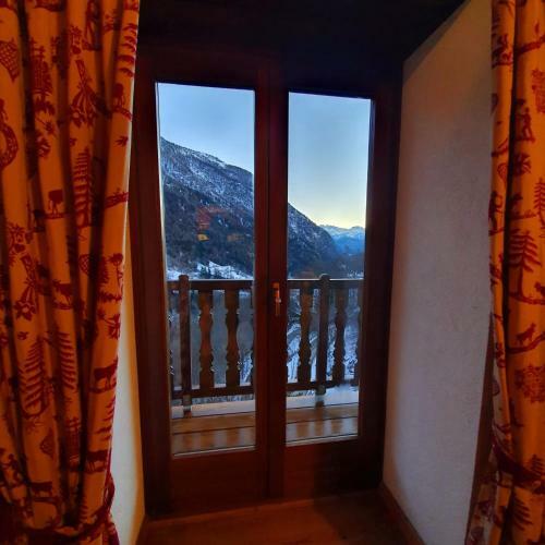 Chalet Di Montagna, Valtournenche-cervinia