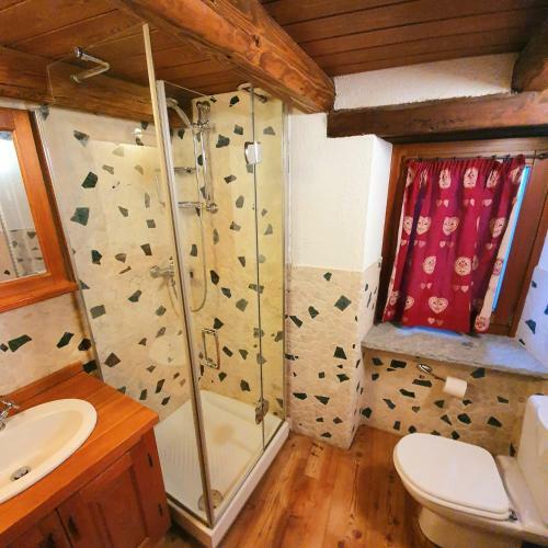 Chalet Di Montagna, Valtournenche-cervinia