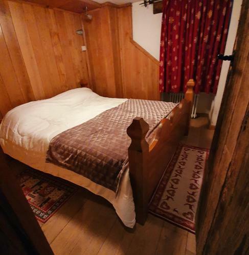 Chalet Di Montagna, Valtournenche-cervinia