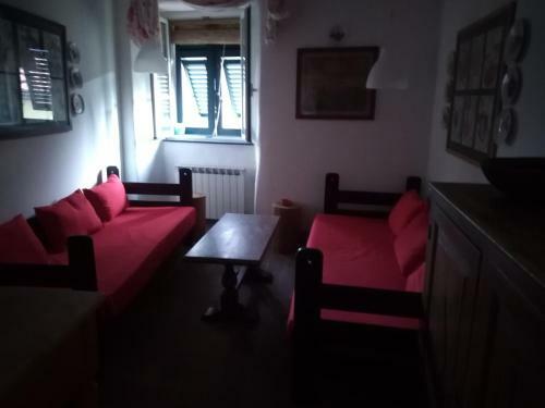 Apartamento Mamatroco 2