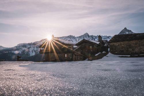 Chalet De L'ange