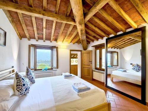 Villa Pietra Serena
