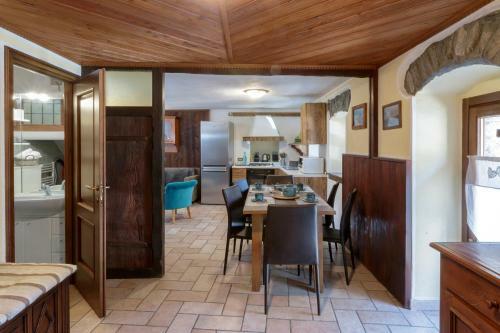 Hellochalet - Chalet White Peak - Mountain View Terrace, 100mt From Center