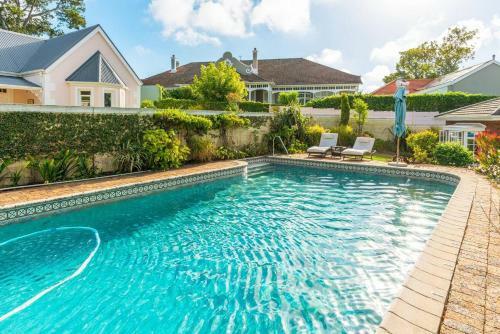 Apartamento E Stamford Road