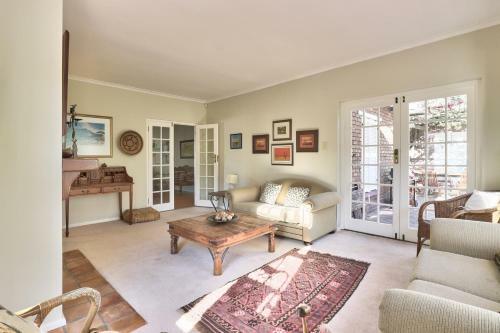 Apartamento E Stamford Road