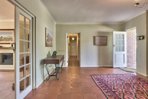 Apartamento E Stamford Road