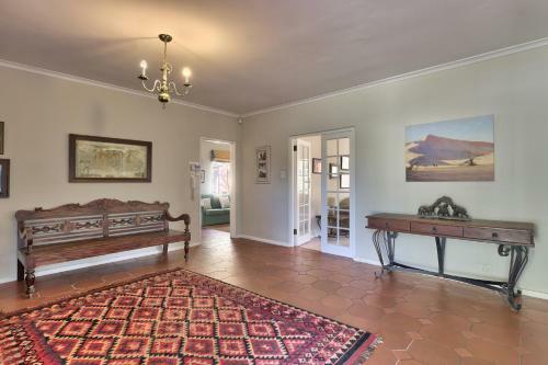 Apartamento E Stamford Road